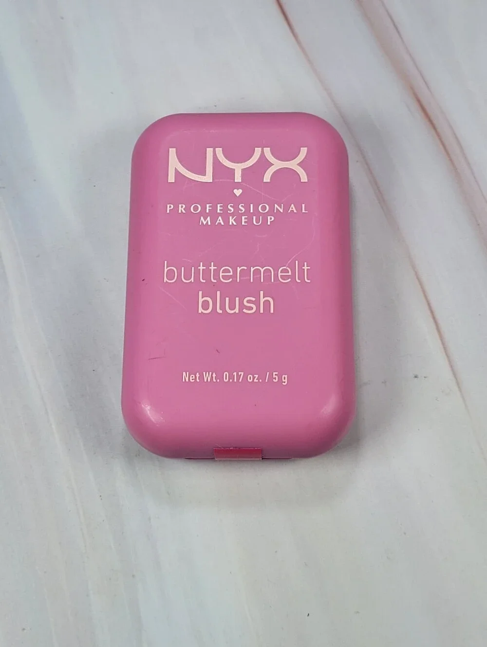 NYX Fat Cheeks Blush, Buttermelt Blush & Buttermelt Highlighter Bundle NEW!